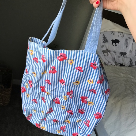 Tote Bag - Picture 1 of 3